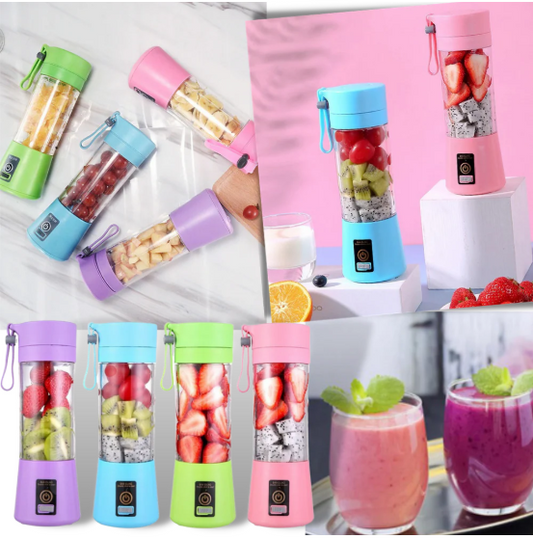 Mini mixeur portable USB