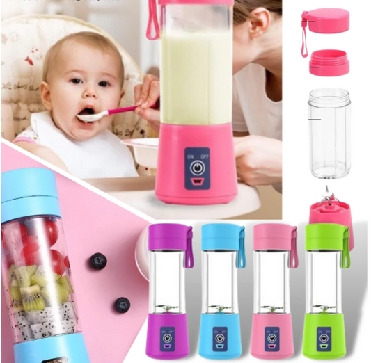 Mini mixeur portable USB